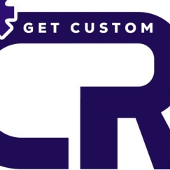 Custom CRM