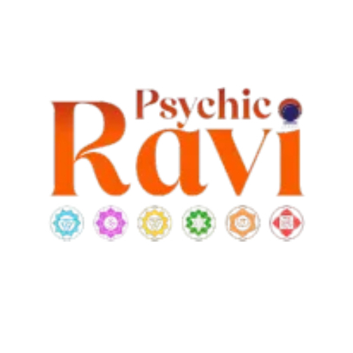 Psychic Ravi