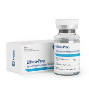 Ultima Pharma